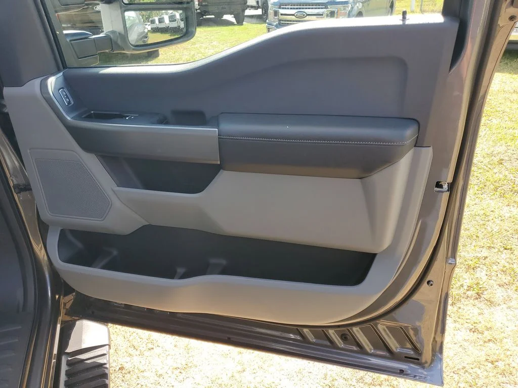 2026 Ford F-250 Super Duty XL - Photo 31