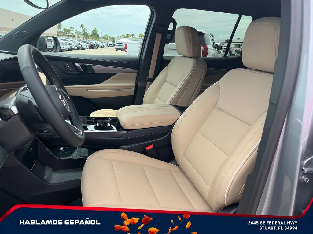 2026 Buick Enclave Preferred - Photo 15