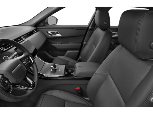 New 2026 Fuji White LAND ROVER S image 9