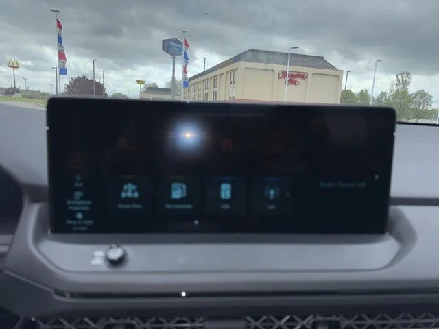 Used 2024  Honda EX-L image 13