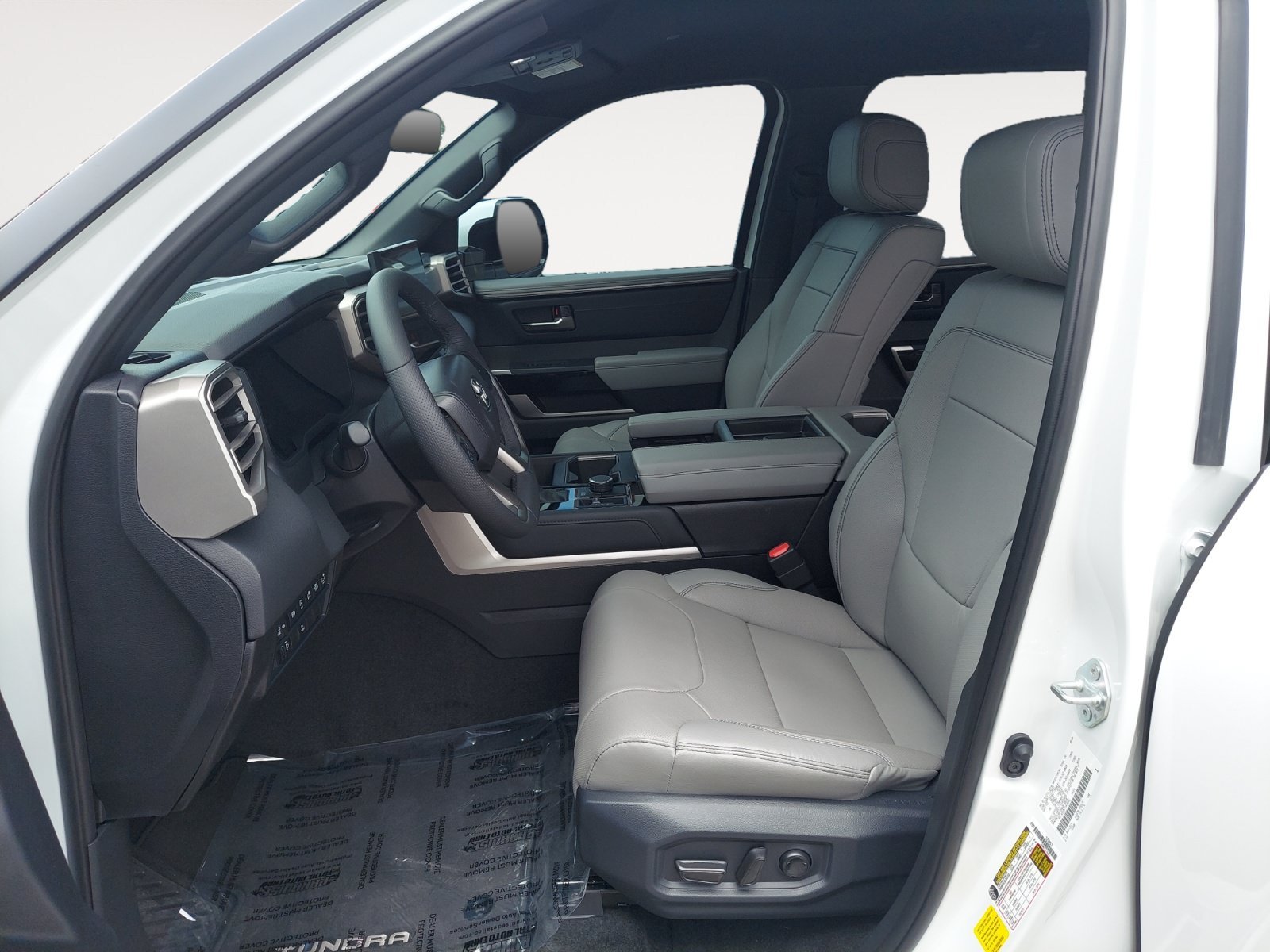 Used 2026 Ice Toyota Limited image 23