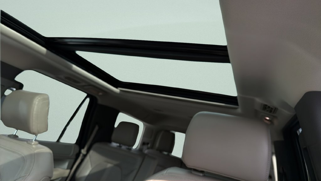 Used 2018 White Ford Limited image 18