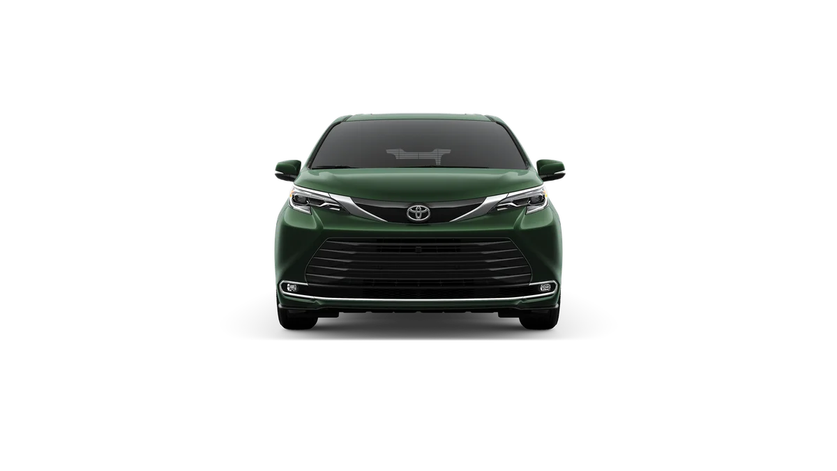 New 2026 Cypress Toyota Platinum image 17