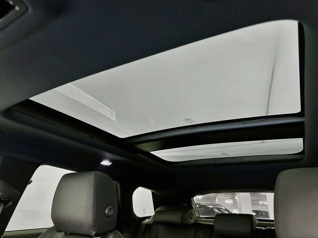New 2026 Fuji White Land Rover Core S image 22