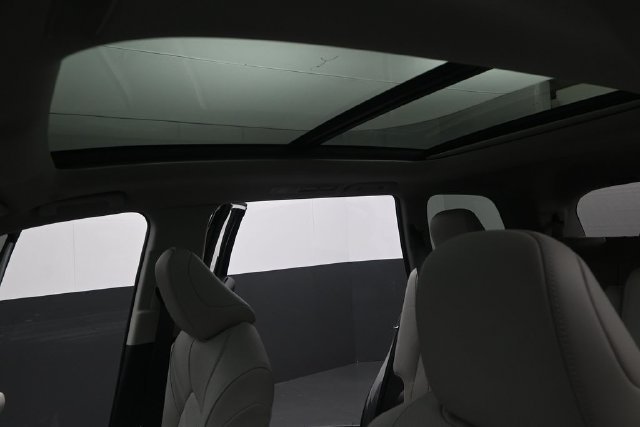 New 2026 Heavy Metal Toyota Limited image 9