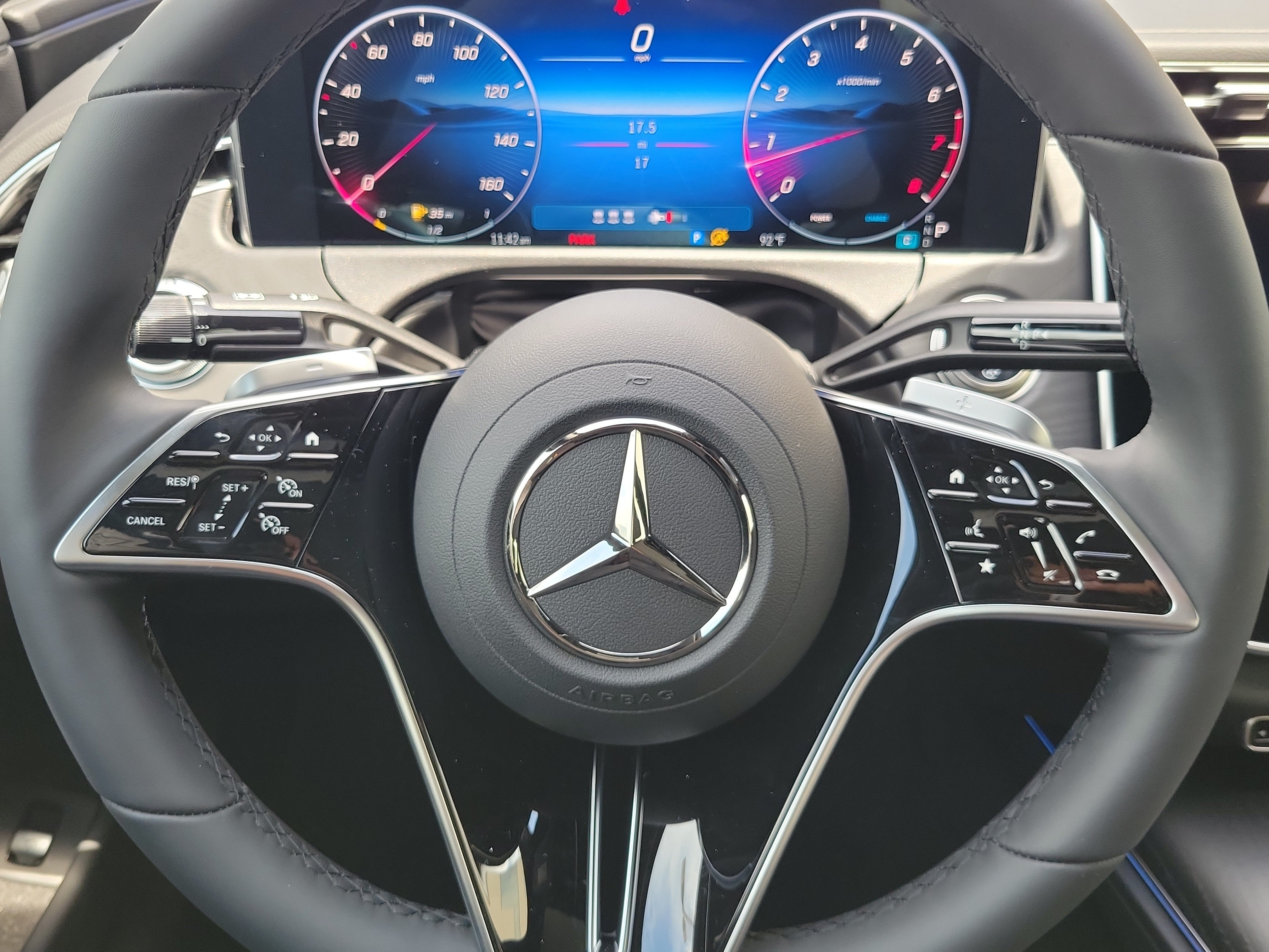 New 2026 Black Mercedes-Benz E 350 image 57