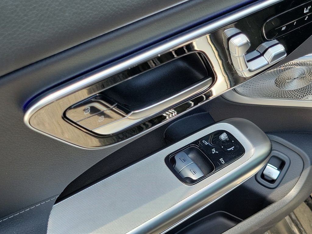 New 2026 Black Mercedes-Benz CLE 300 image 18