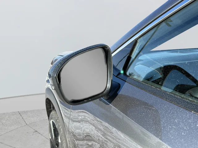New 2026 Gun Metallic Nissan SR image 31