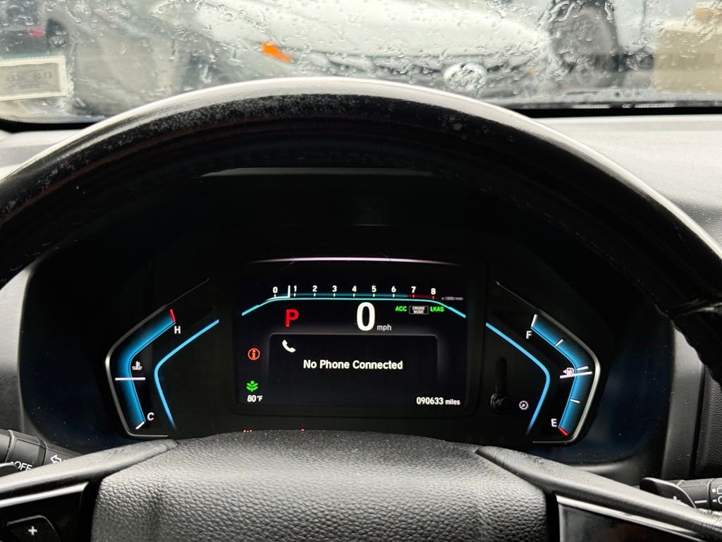 Used 2020  Honda EX-L image 13