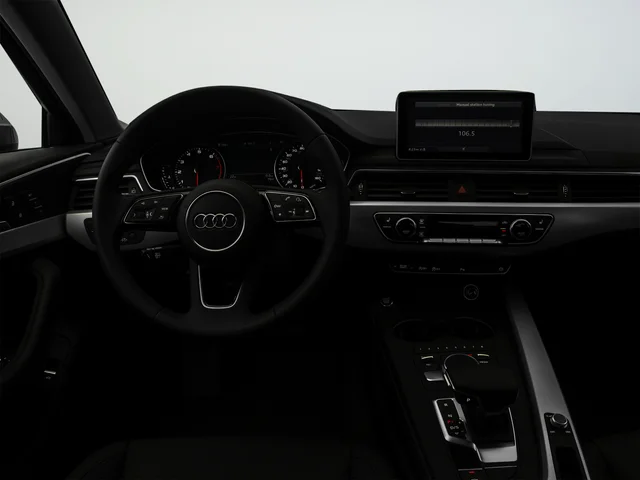 Used 2017 Silver Audi 2.0T Premium image 40