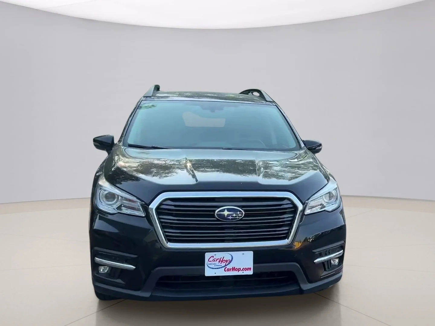 Used 2020 Black Subaru LIMITED image 8