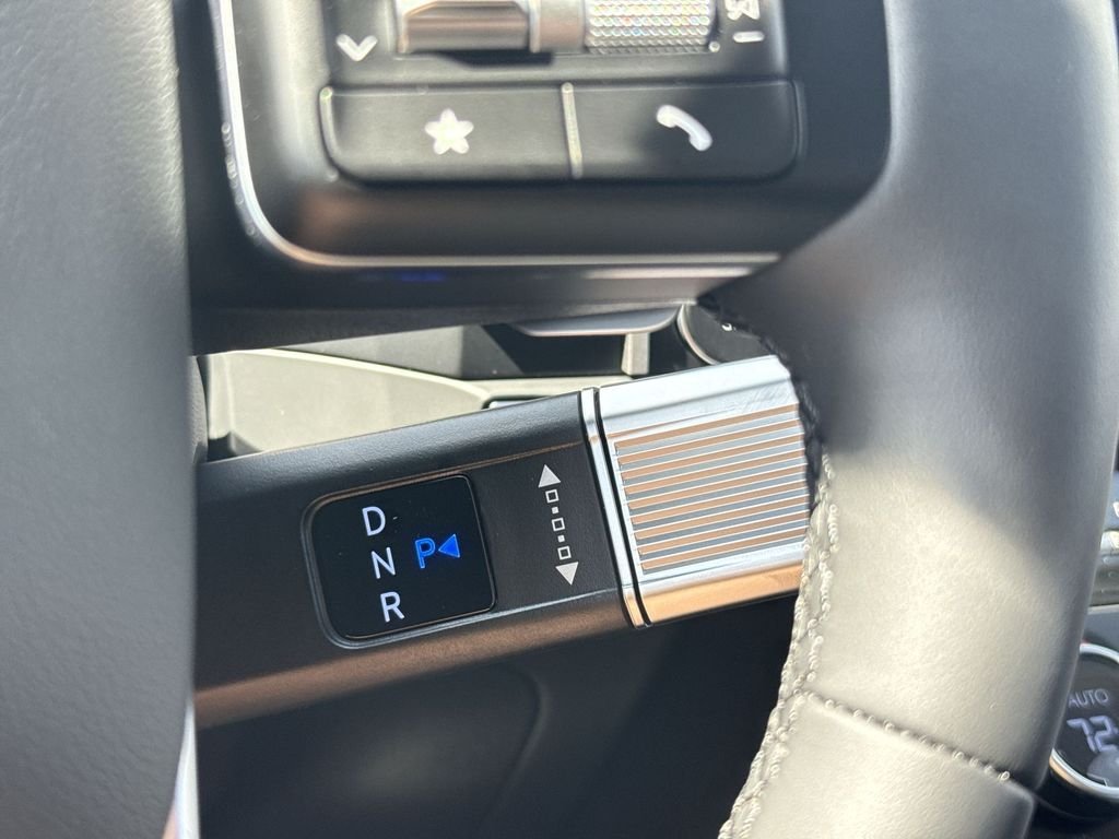 New 2026 Gray Hyundai SE image 19