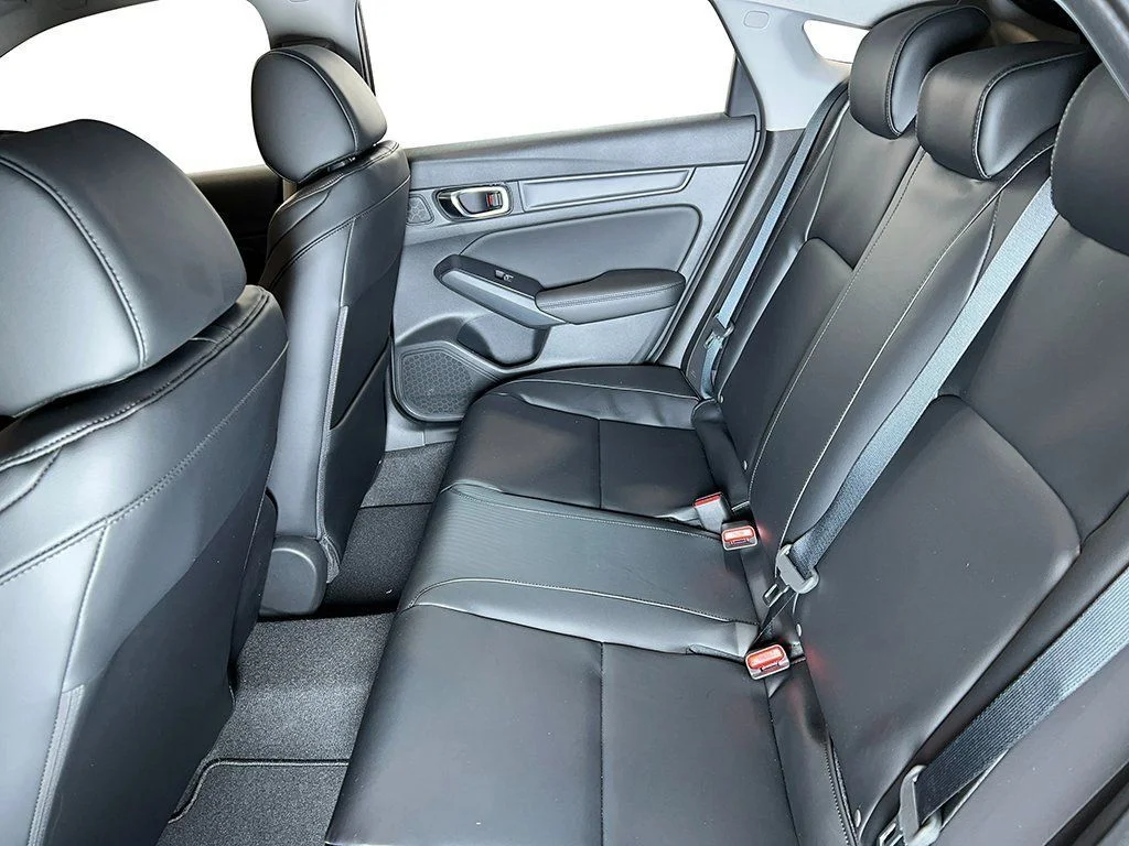 2025 Acura Integra Base - Photo 27