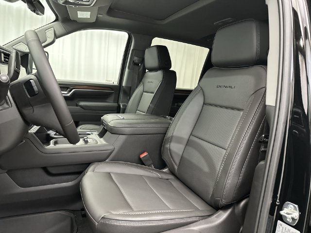 2026 GMC Sierra 2500HD Denali - Photo 16
