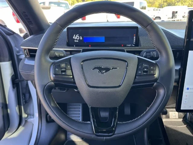 Certified Used 2023 White Ford GT image 21