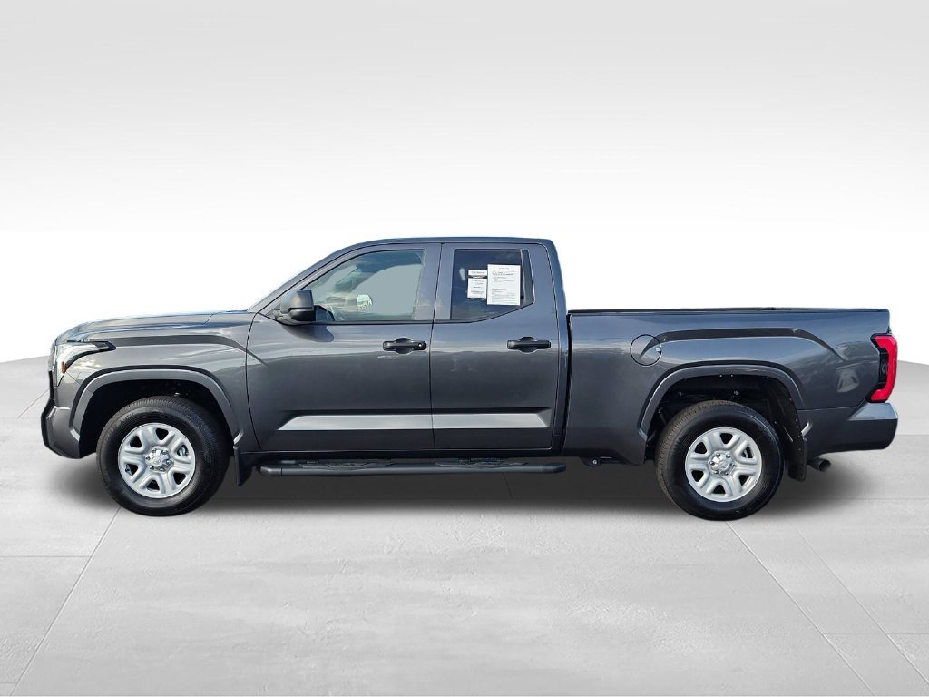 Used 2026 Gray Toyota SR image 3