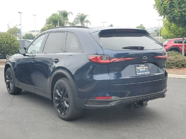 2026 Mazda CX-90 Premium Package - Photo 19