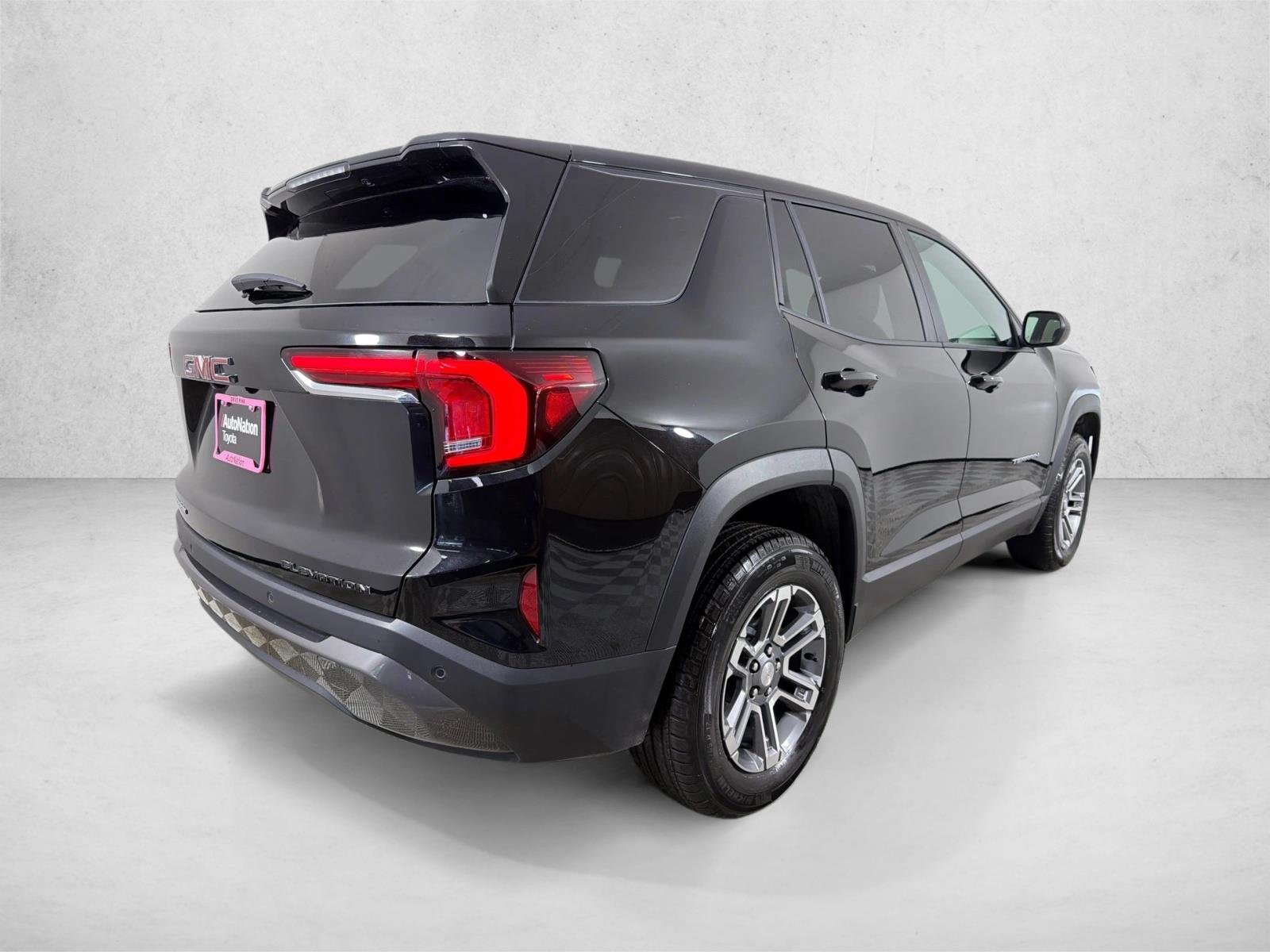 Used 2026 Black GMC FWD Elevation image 4