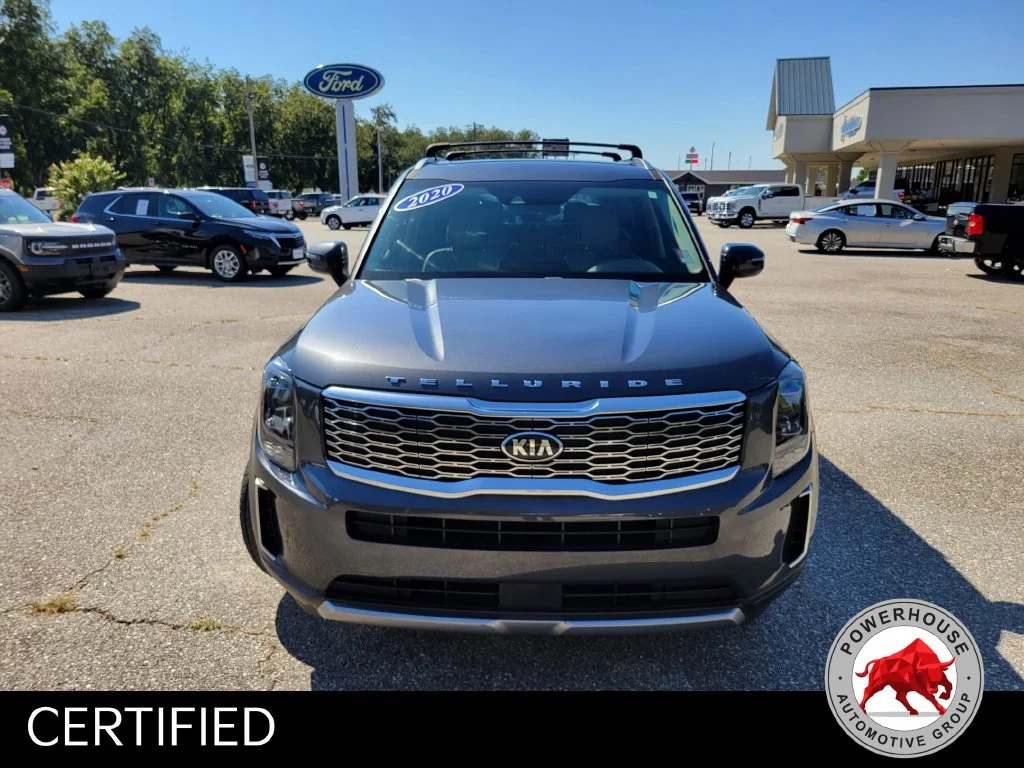Used 2020 Gray Kia S image 10