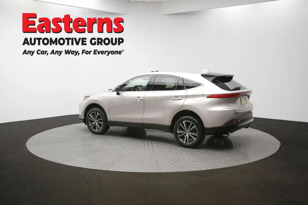 Used 2022 Gray Toyota LE image 61
