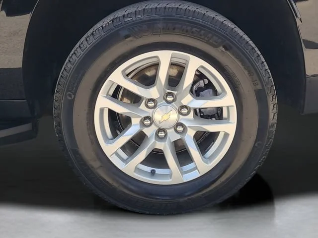 Used 2024 Black Chevrolet LT image 35