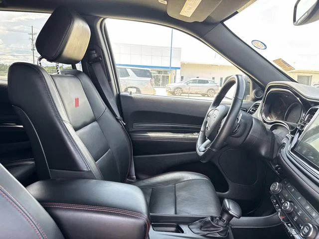 Used 2025 White Dodge GT Plus image 26