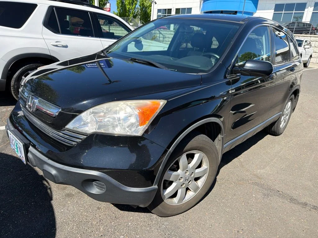 2008 Honda CR-V