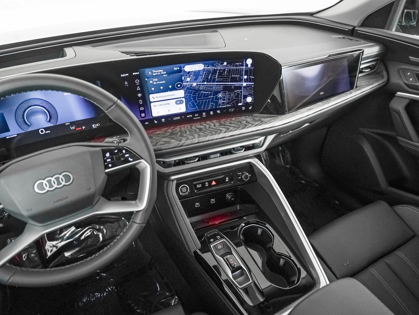 2026 Audi Q5 Premium Plus - Photo 17