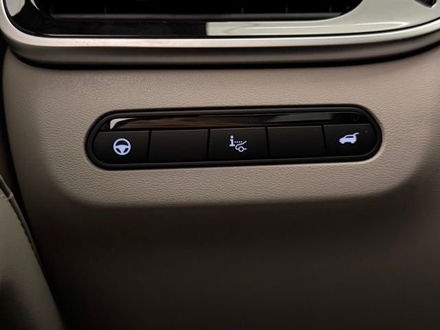 2026 INFINITI QX60 AUTOGRAPH - Photo 40
