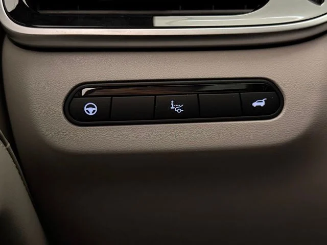 2026 INFINITI QX60 AUTOGRAPH - Photo 40