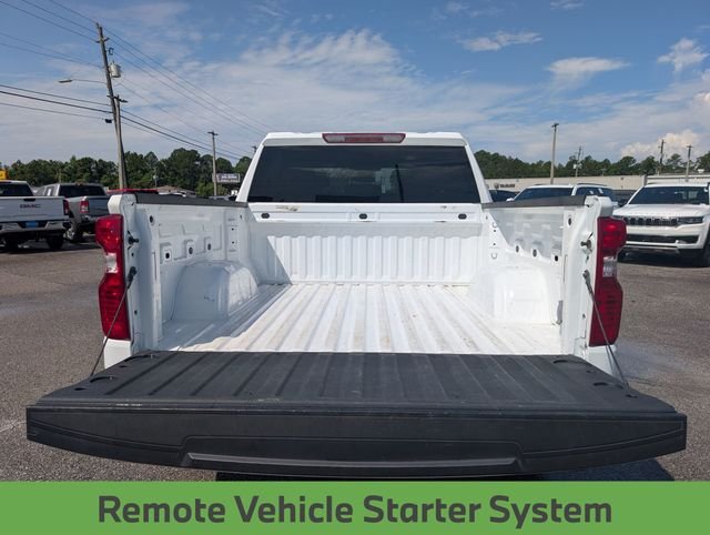 Used 2025 White Chevrolet LT image 30
