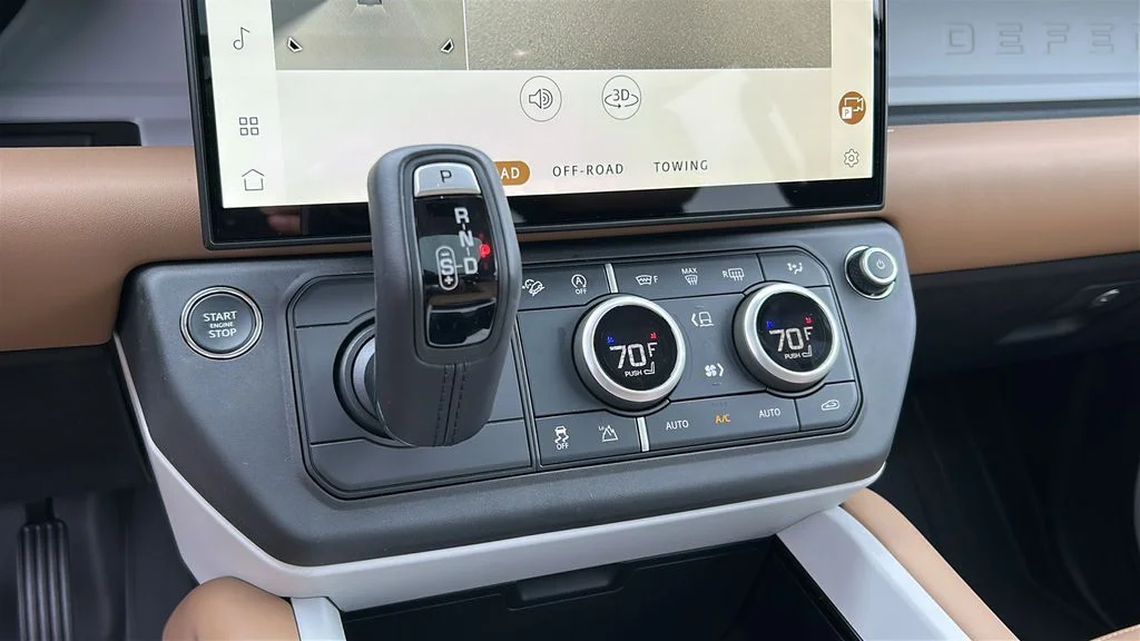 2026 Land Rover Defender S - Photo 18