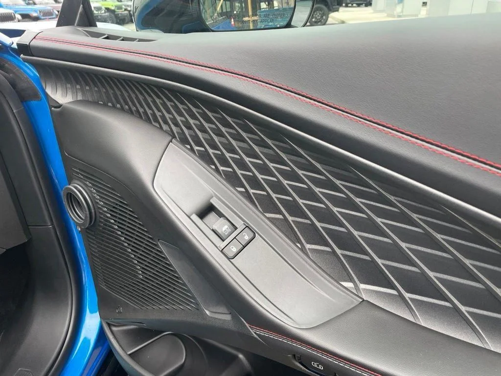 New 2026 Bludicrous Exterior Paint Dodge R/T Plus image 38