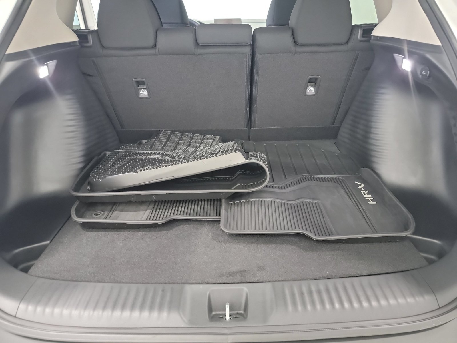2026 Honda HR-V LX - Photo 25