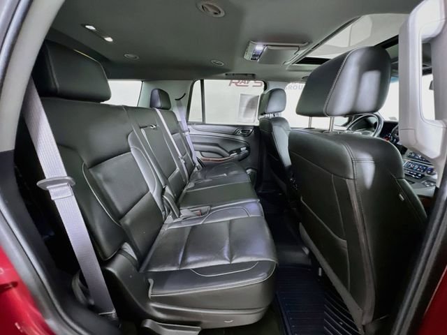 2017 GMC Yukon SLT - Photo 43