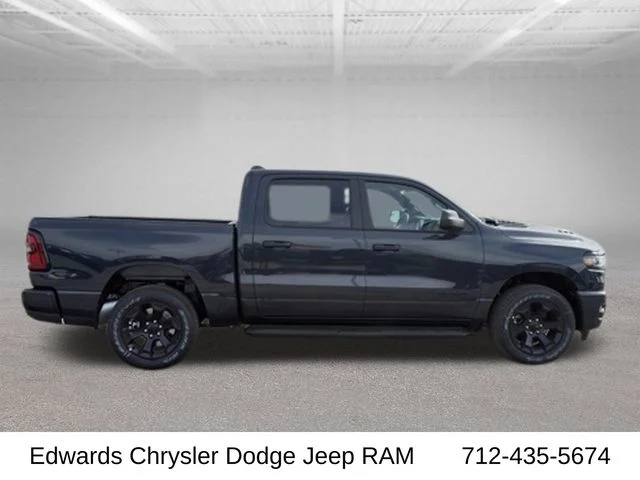 New 2026 Blue Ram Express image 10