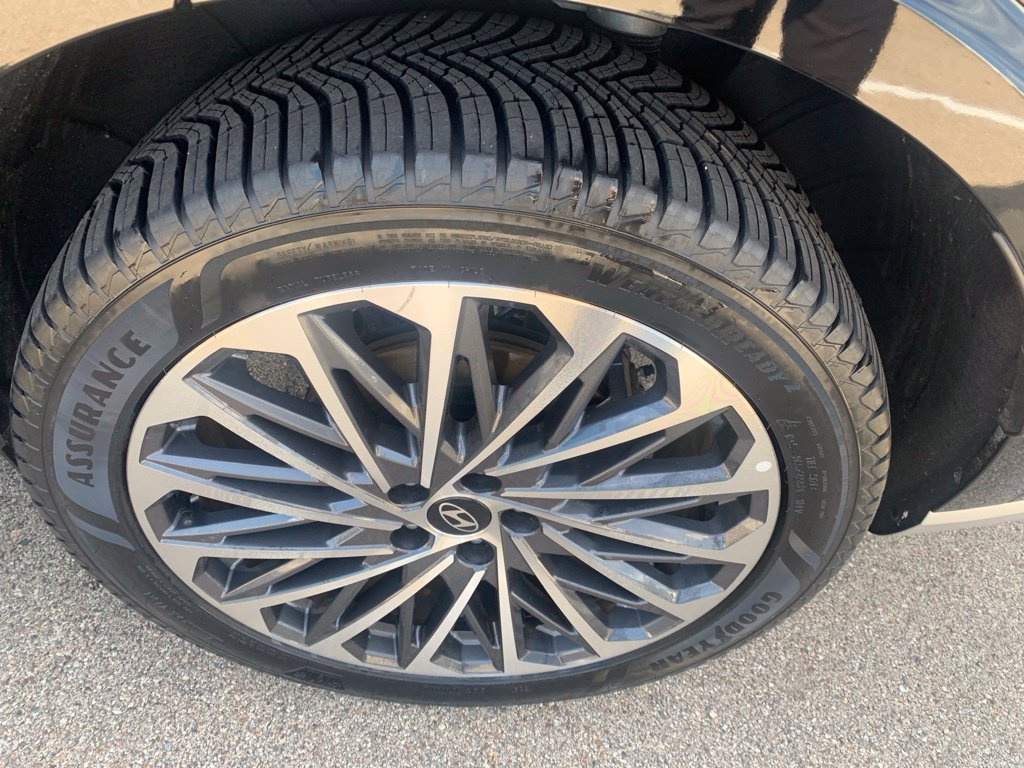 2026 Hyundai Palisade Calligraphy - Photo 47