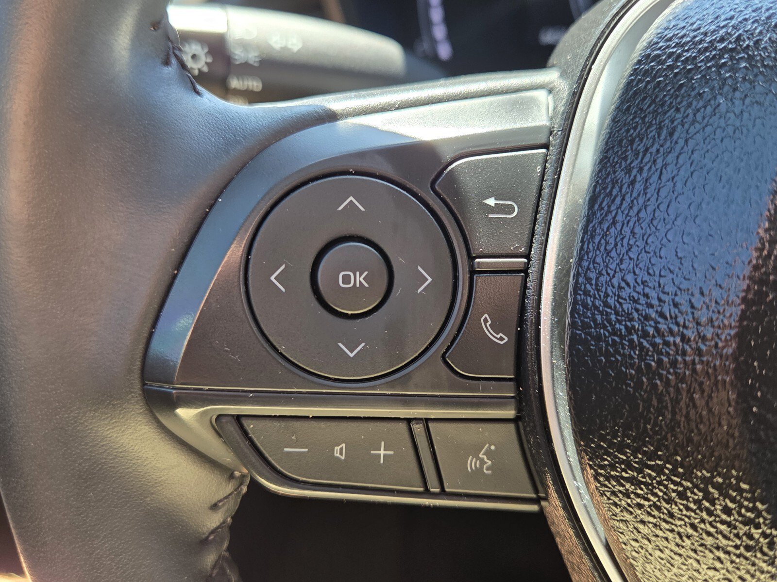 Used 2026 Silver Toyota LE image 21