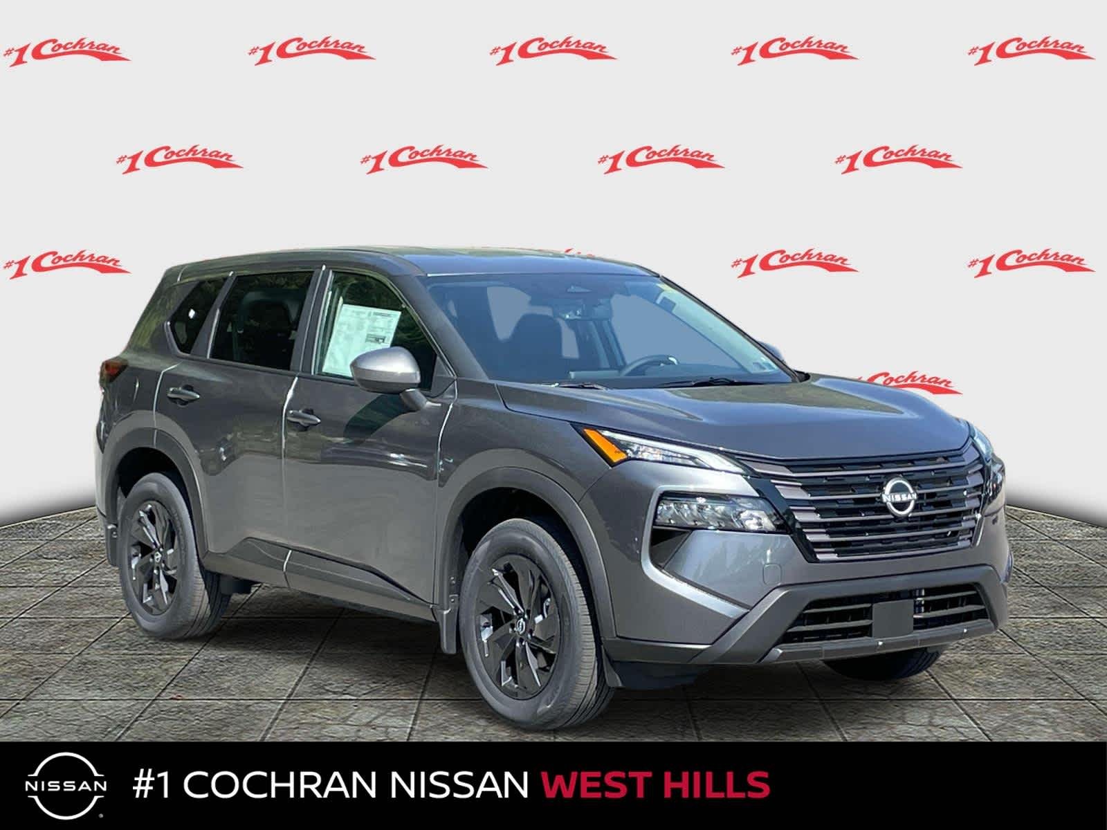 2026 Nissan Rogue 2026 Nissan Rogue SV Sport Utility
