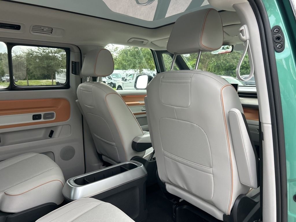 2025 Volkswagen ID. Buzz PRO S PLus - Photo 38