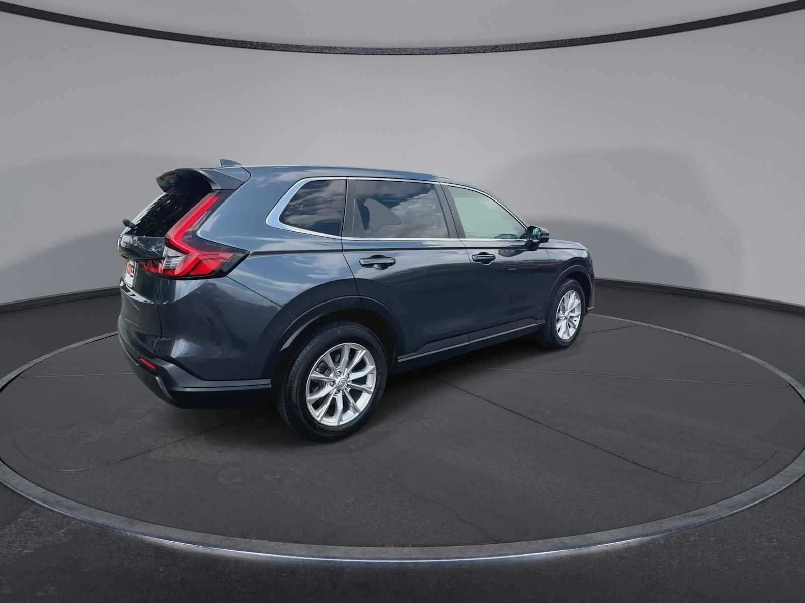 2024 Honda CR-V EX - Photo 8