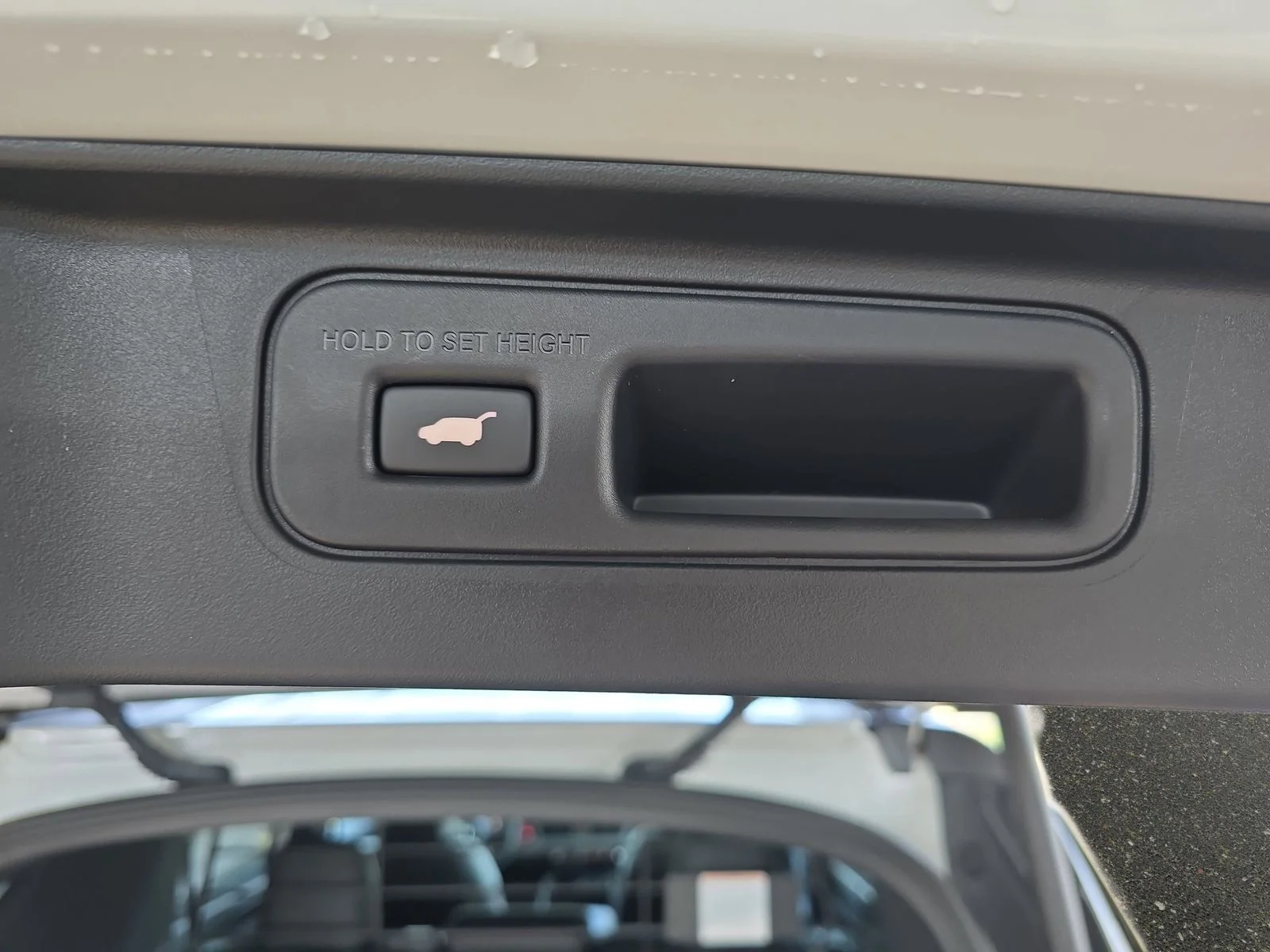 2026 Honda Passport TrailSport Blackout - Photo 13