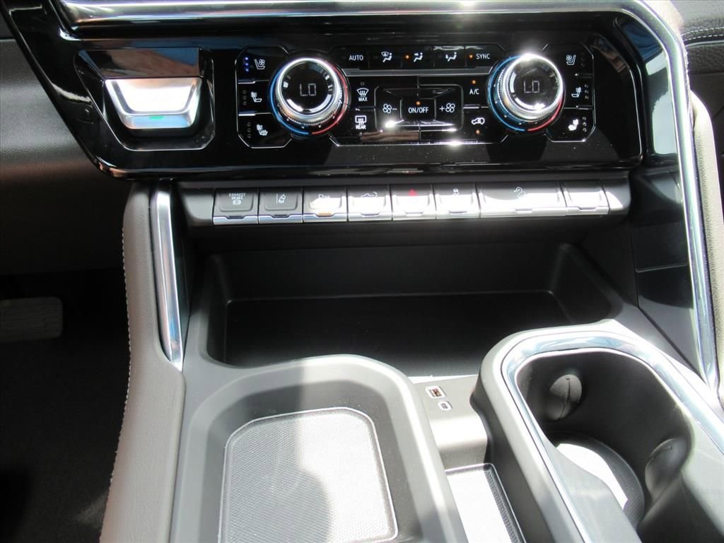 New 2026 Summit White GMC Denali image 25