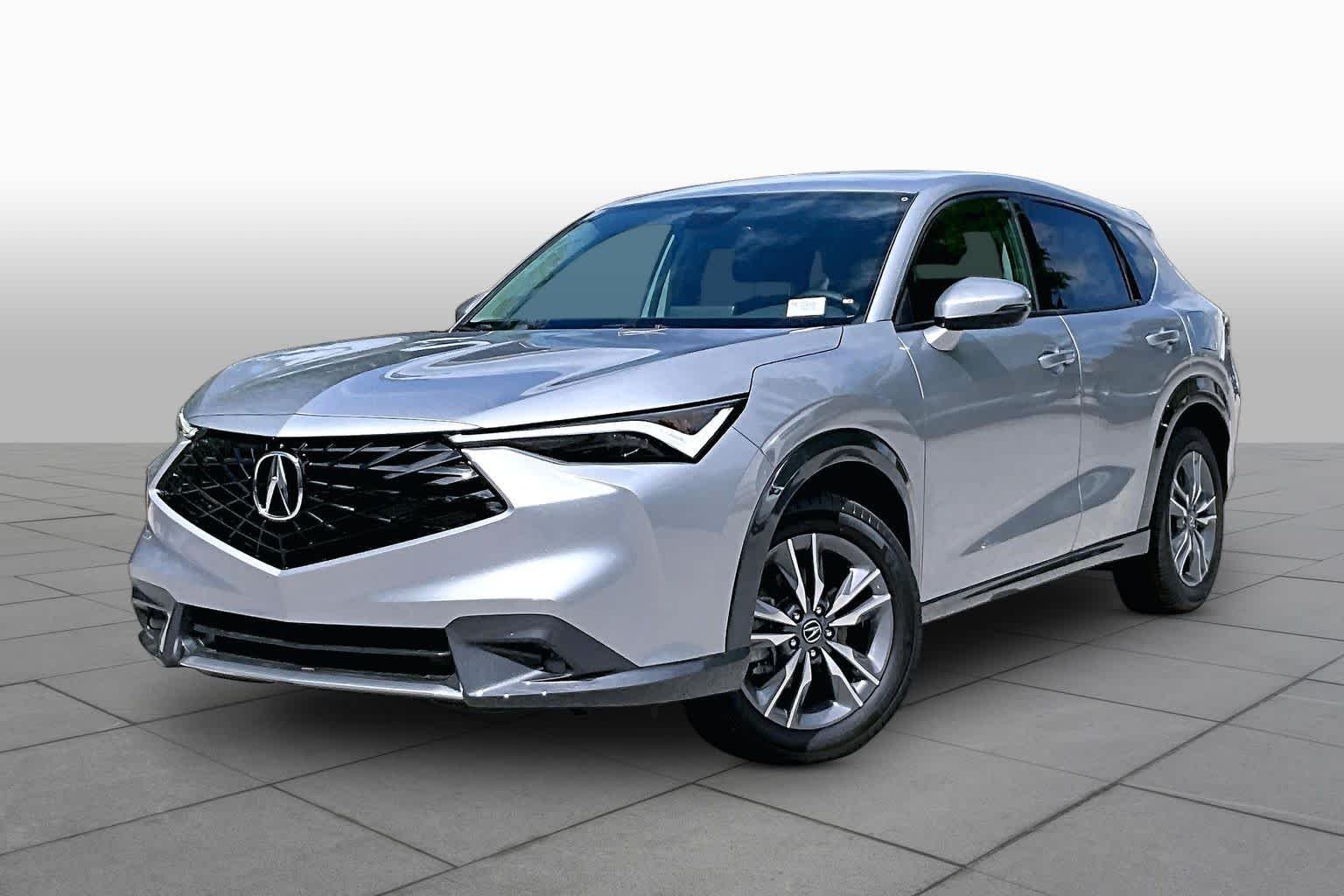2026 Acura ADX 