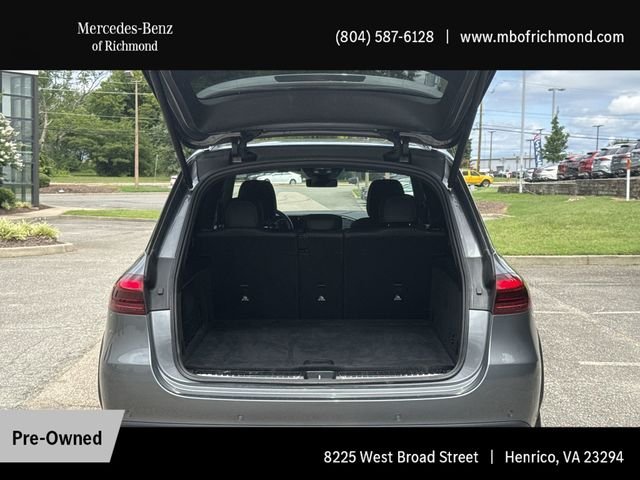 Certified Used 2026 Gray Mercedes-Benz GLE 350 image 25