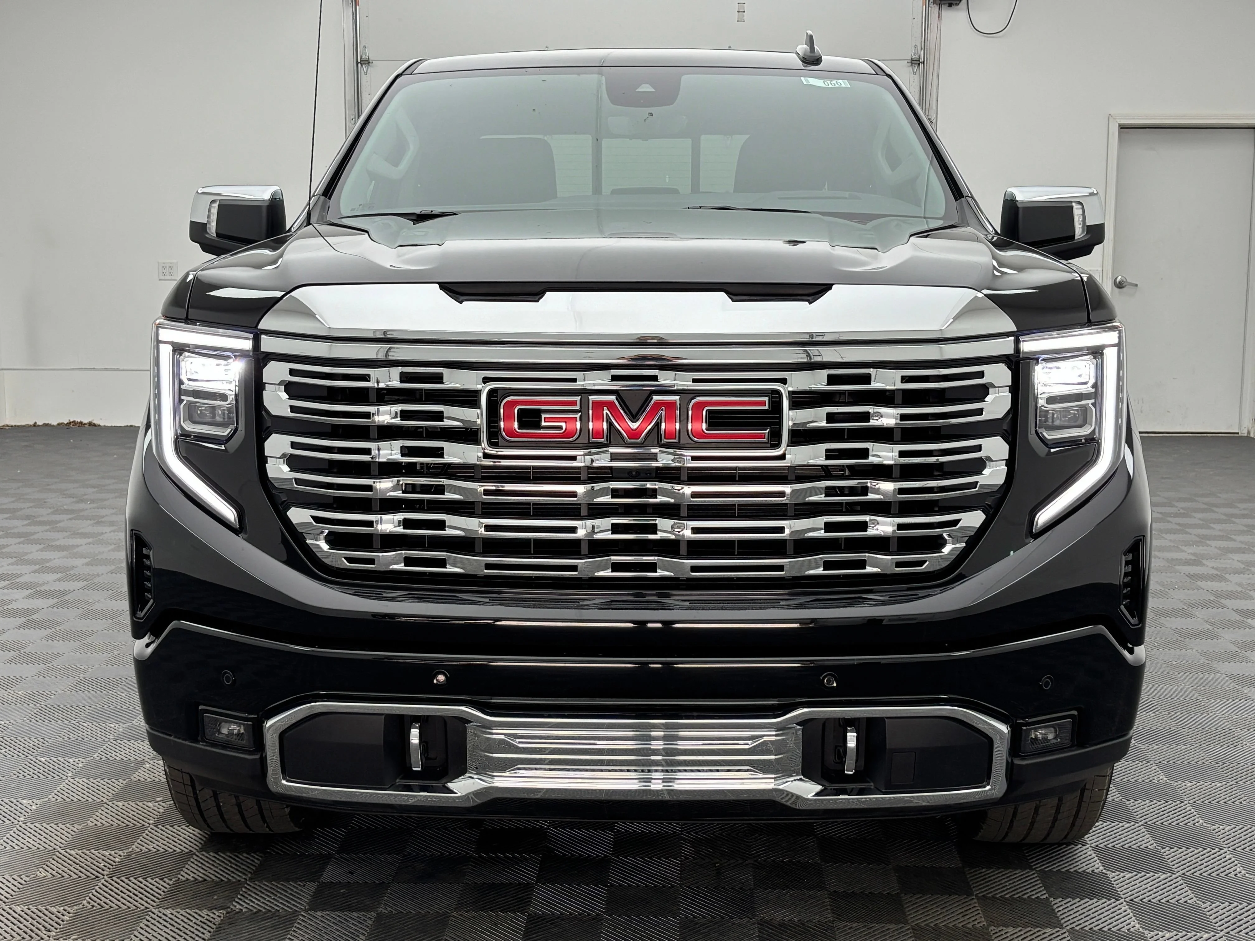 2026 GMC Sierra 1500 Denali - Photo 17