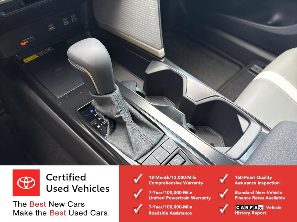Used 2026 Ice Cap Toyota SE image 24