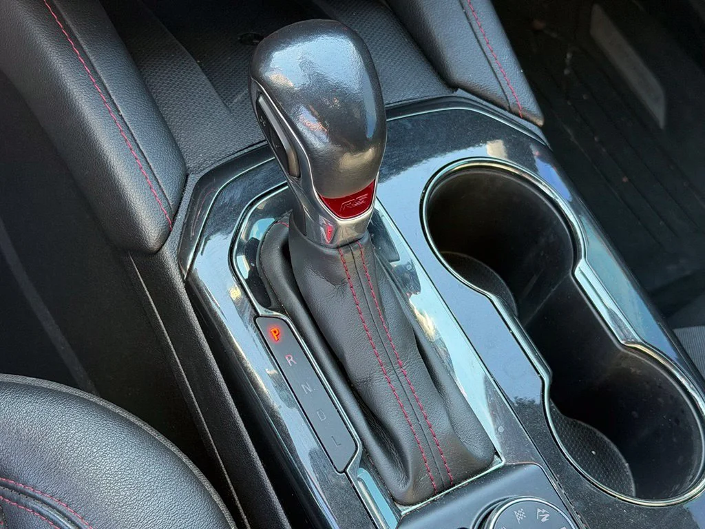 Used 2020 Gray Chevrolet RS image 18