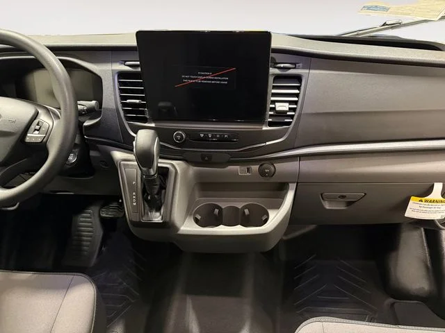 2026 Ford Transit Van Base - Photo 10