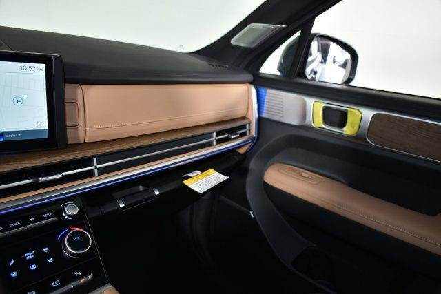 New 2027 Gray Hyundai Limited AWD image 72